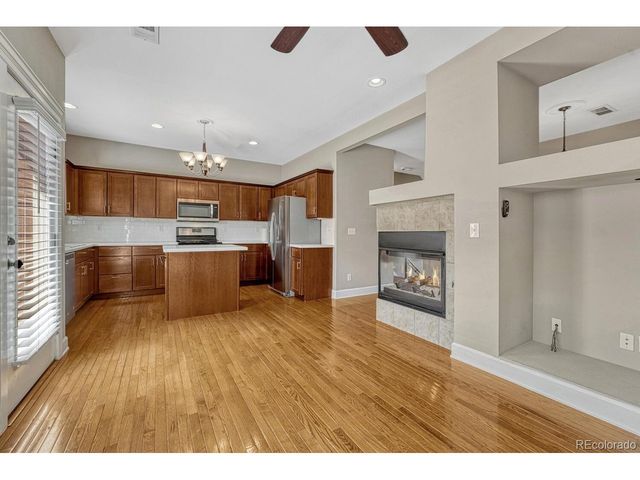 18258 French Creek Ave, Parker, CO 80134