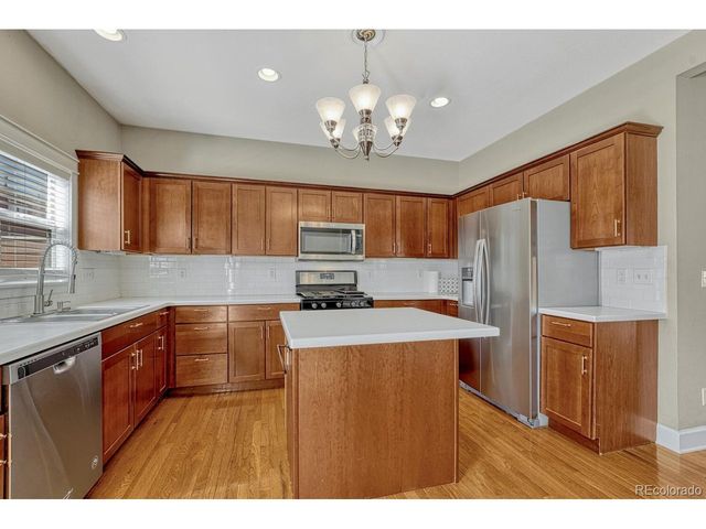 18258 French Creek Ave, Parker, CO 80134