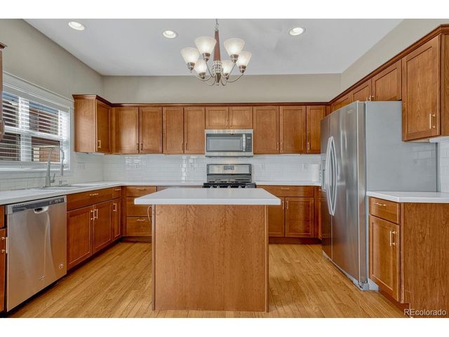 18258 French Creek Ave, Parker, CO 80134