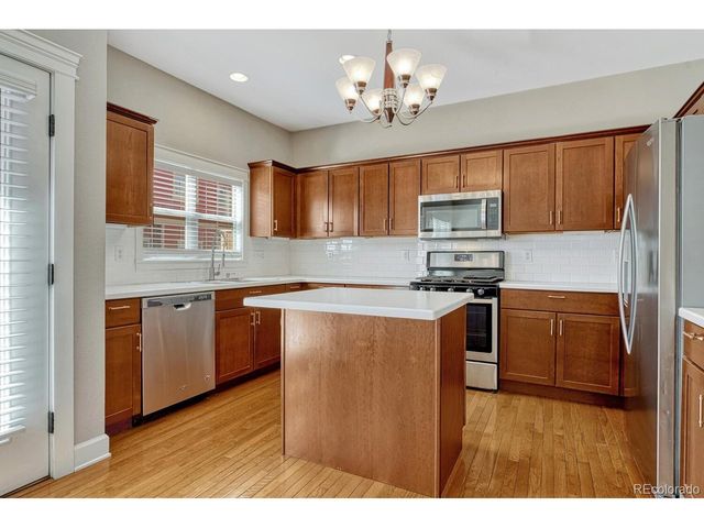 18258 French Creek Ave, Parker, CO 80134