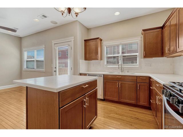 18258 French Creek Ave, Parker, CO 80134