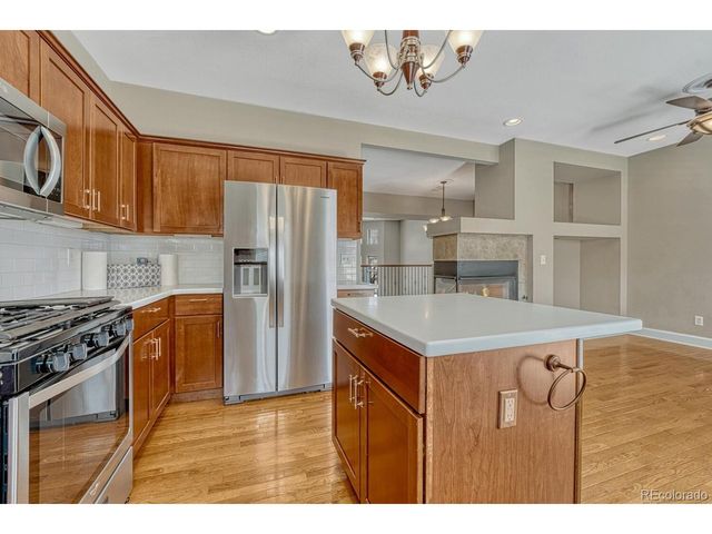 18258 French Creek Ave, Parker, CO 80134