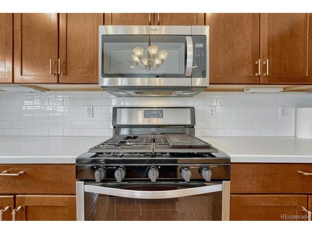 18258 French Creek Ave, Parker, CO 80134