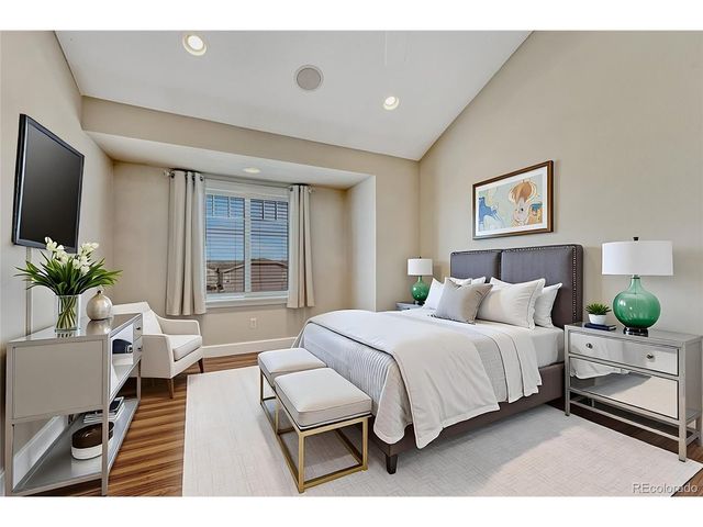 18258 French Creek Ave, Parker, CO 80134