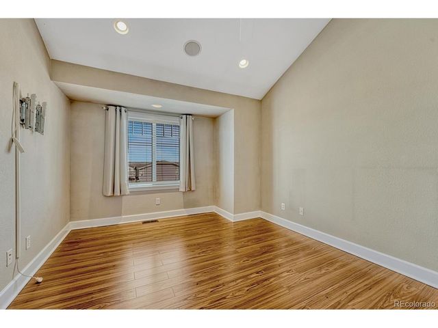 18258 French Creek Ave, Parker, CO 80134