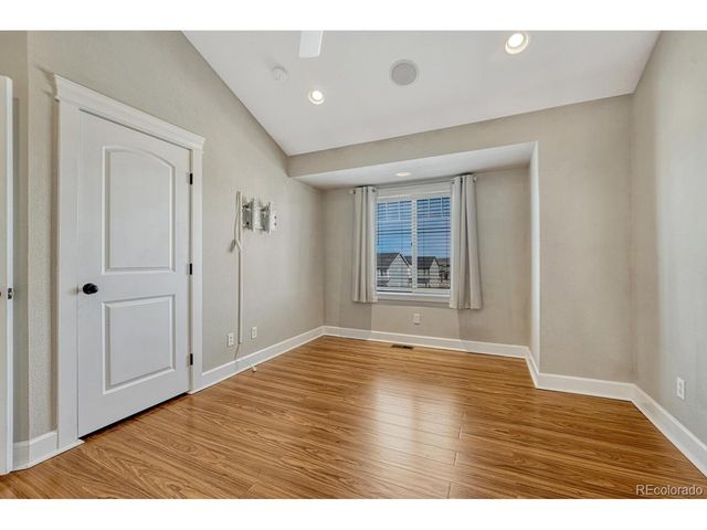 18258 French Creek Ave, Parker, CO 80134