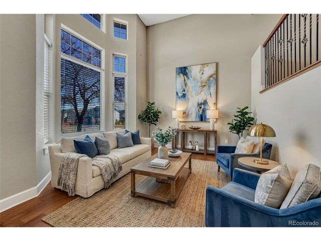 18258 French Creek Ave, Parker, CO 80134