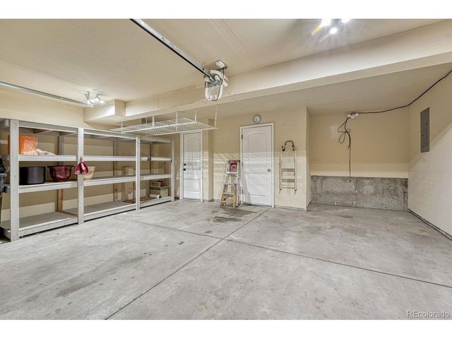 18258 French Creek Ave, Parker, CO 80134