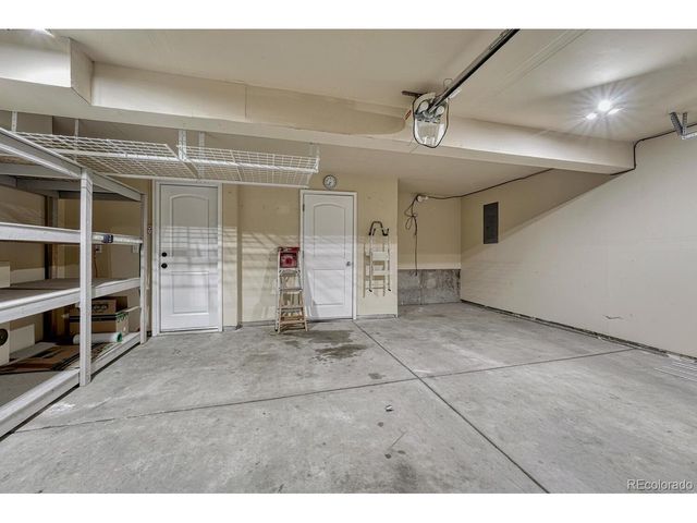 18258 French Creek Ave, Parker, CO 80134