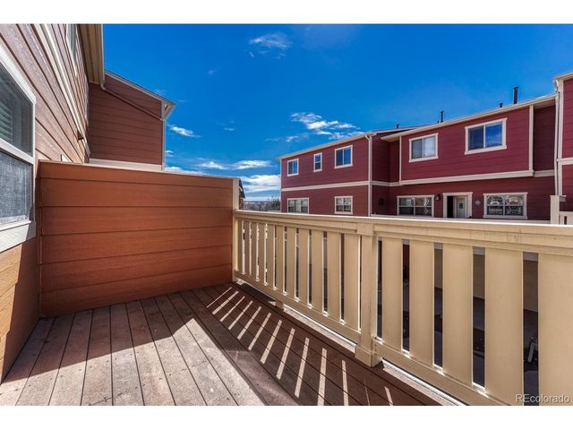 18258 French Creek Ave, Parker, CO 80134