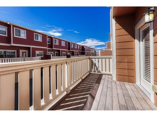 18258 French Creek Ave, Parker, CO 80134