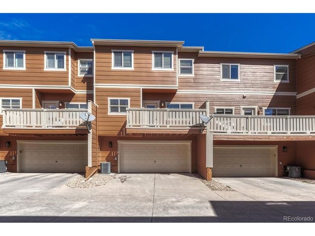 18258 French Creek Ave, Parker, CO 80134