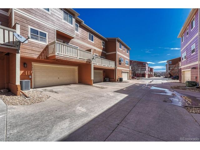 18258 French Creek Ave, Parker, CO 80134