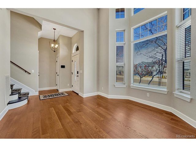 18258 French Creek Ave, Parker, CO 80134