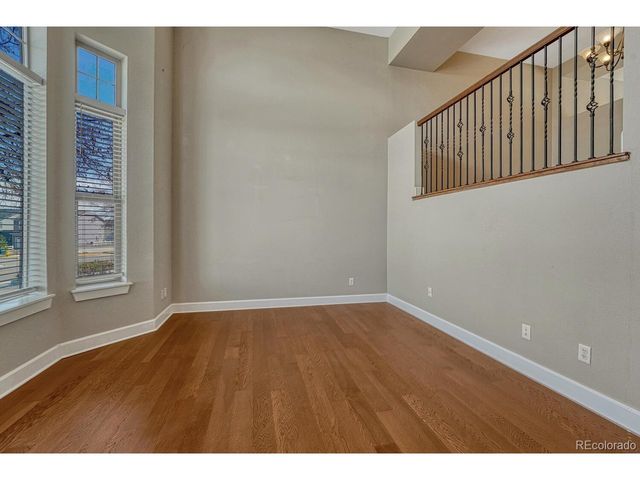 18258 French Creek Ave, Parker, CO 80134