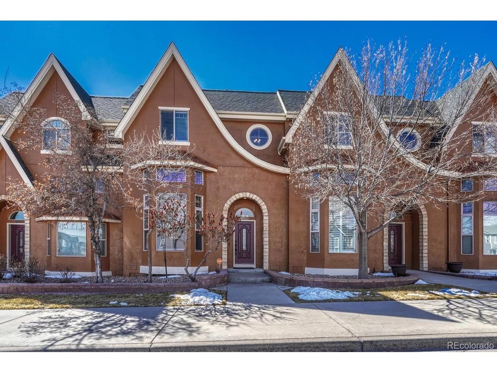 18258 French Creek Ave, Parker, CO 80134