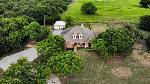 138 N Fm 1655, Alvord, TX 76225