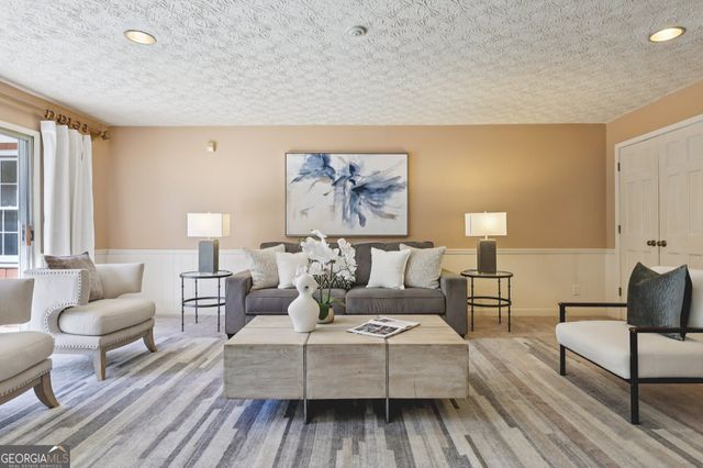 1885 Trotters Lane, Stone Mountain, GA 30087