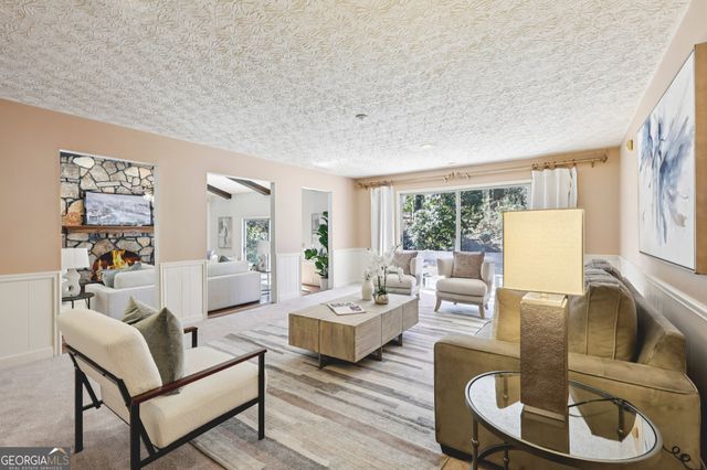 1885 Trotters Lane, Stone Mountain, GA 30087