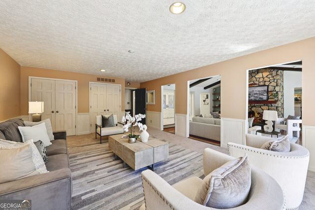 1885 Trotters Lane, Stone Mountain, GA 30087