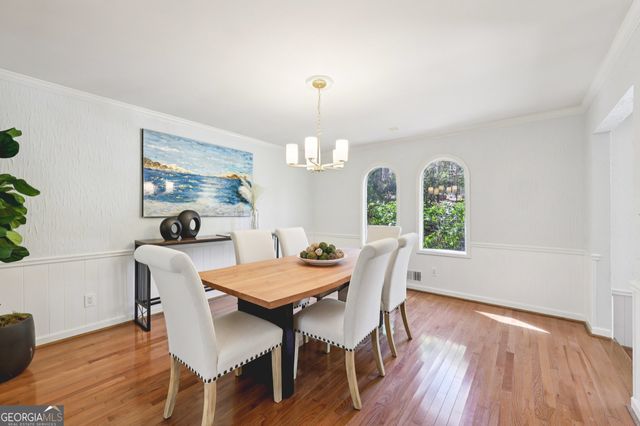 1885 Trotters Lane, Stone Mountain, GA 30087