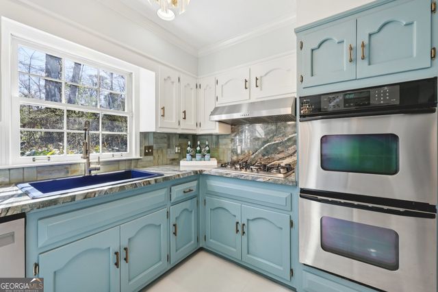 1885 Trotters Lane, Stone Mountain, GA 30087