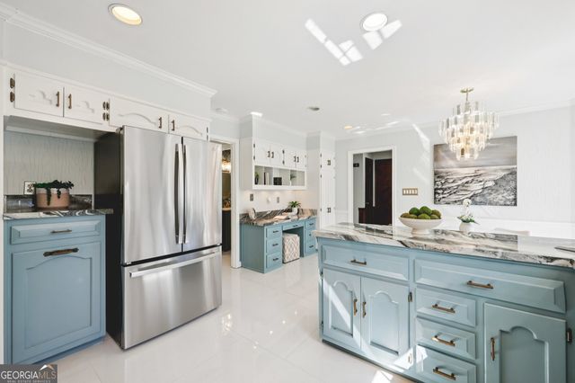 1885 Trotters Lane, Stone Mountain, GA 30087