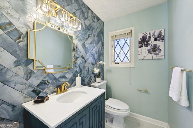 1885 Trotters Lane, Stone Mountain, GA 30087