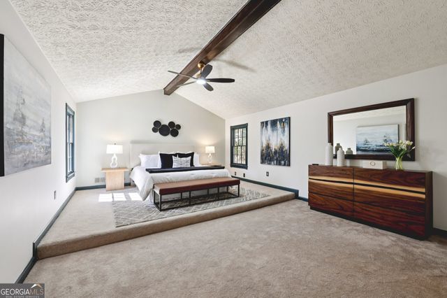 1885 Trotters Lane, Stone Mountain, GA 30087