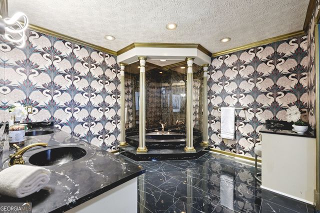 1885 Trotters Lane, Stone Mountain, GA 30087