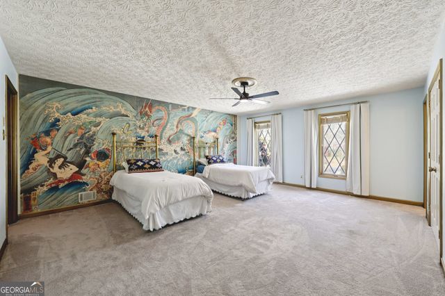 1885 Trotters Lane, Stone Mountain, GA 30087