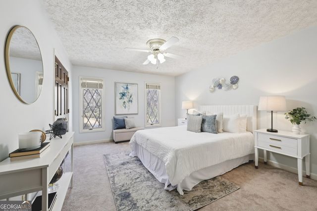 1885 Trotters Lane, Stone Mountain, GA 30087