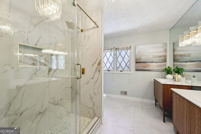 1885 Trotters Lane, Stone Mountain, GA 30087