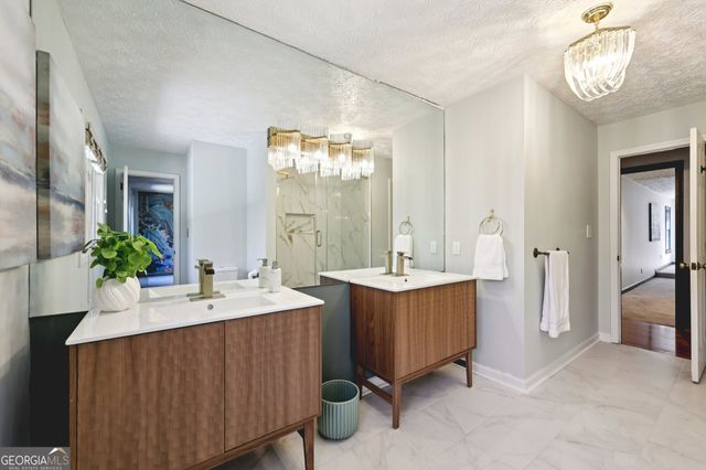 1885 Trotters Lane, Stone Mountain, GA 30087