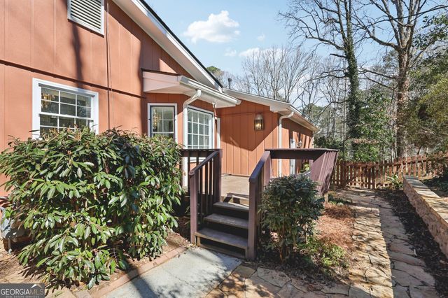 1885 Trotters Lane, Stone Mountain, GA 30087
