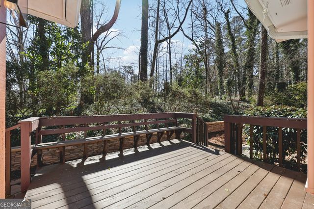 1885 Trotters Lane, Stone Mountain, GA 30087