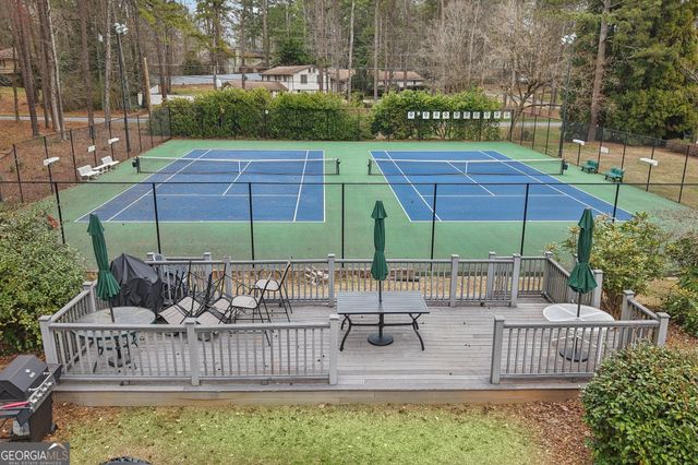 1885 Trotters Lane, Stone Mountain, GA 30087