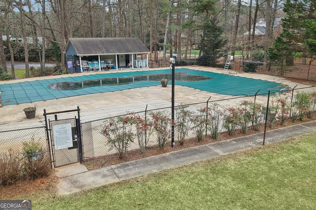 1885 Trotters Lane, Stone Mountain, GA 30087