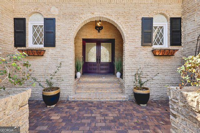 1885 Trotters Lane, Stone Mountain, GA 30087