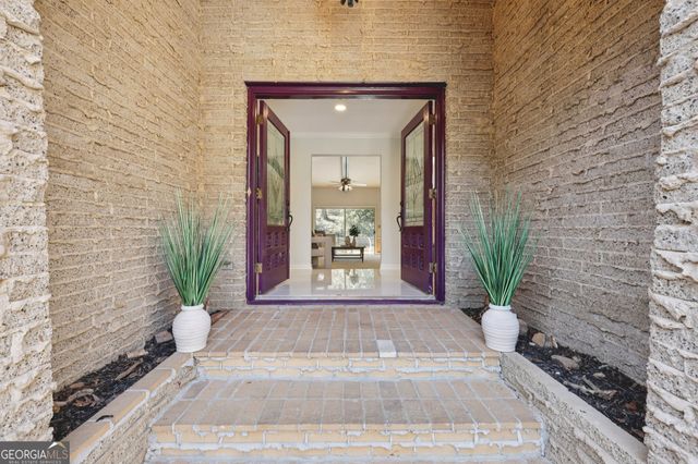 1885 Trotters Lane, Stone Mountain, GA 30087