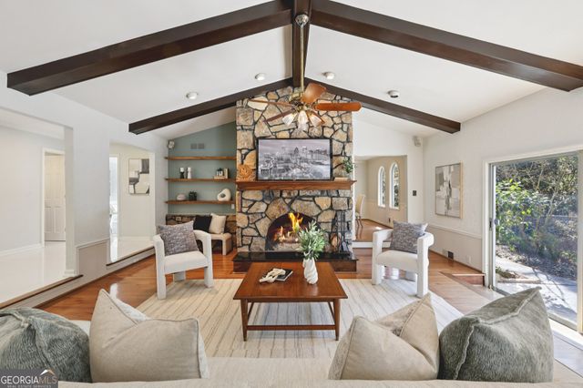 1885 Trotters Lane, Stone Mountain, GA 30087