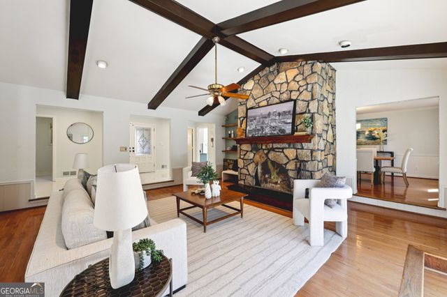 1885 Trotters Lane, Stone Mountain, GA 30087