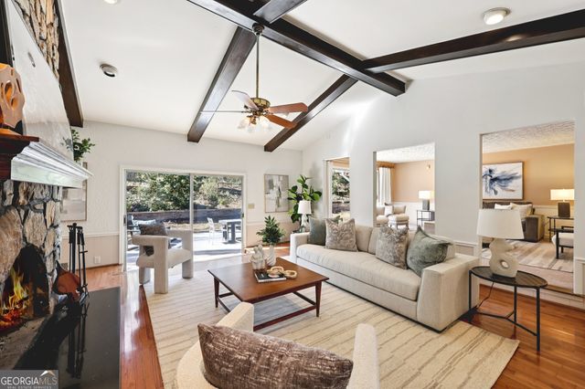 1885 Trotters Lane, Stone Mountain, GA 30087