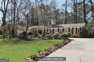 1885 Trotters Lane, Stone Mountain, GA 30087