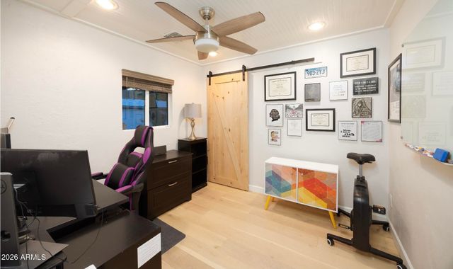 4535 E CAMPBELL Avenue, Phoenix, AZ 85018