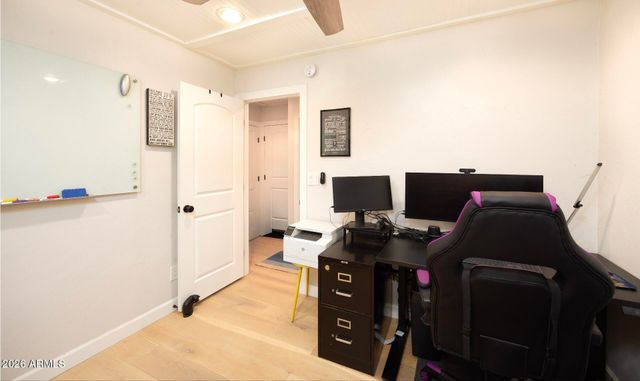 4535 E CAMPBELL Avenue, Phoenix, AZ 85018