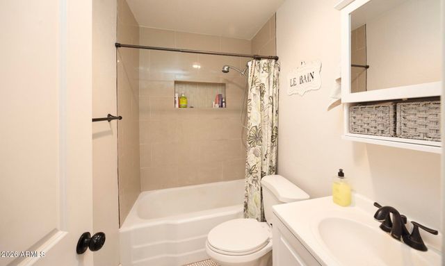 4535 E CAMPBELL Avenue, Phoenix, AZ 85018