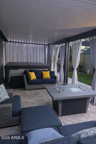 4535 E CAMPBELL Avenue, Phoenix, AZ 85018