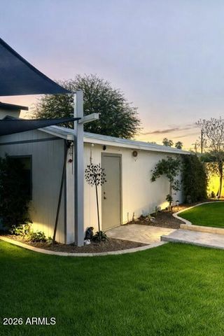 4535 E CAMPBELL Avenue, Phoenix, AZ 85018