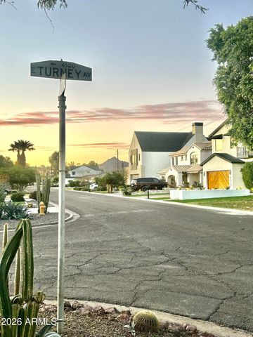 4535 E CAMPBELL Avenue, Phoenix, AZ 85018